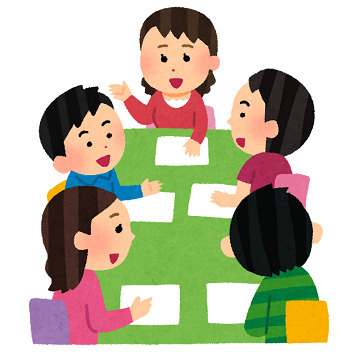 グループワーク