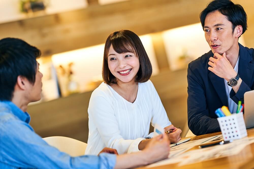 心身の健康のために、大切にすべき人