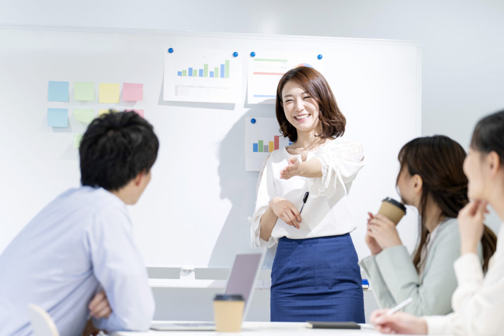 プログラム　体験会