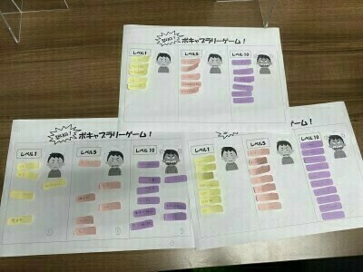 アンガーマネジメント１