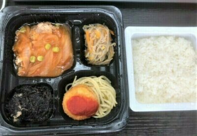 ビーフストロガノフ