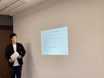 SANCHAこころのクリニックにてリワークセミナー