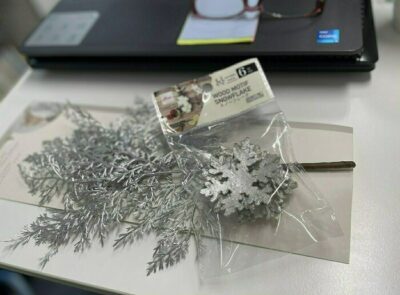 フラワーアレンジメント講座１