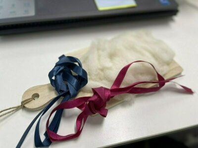 フラワーアレンジメント講座２