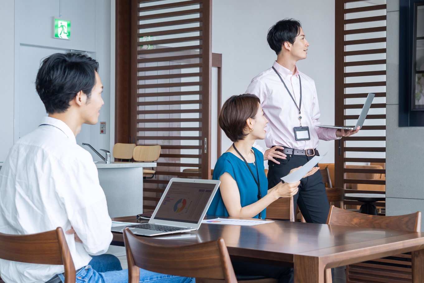 リワークプログラム