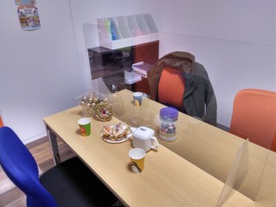 クリスマス会２