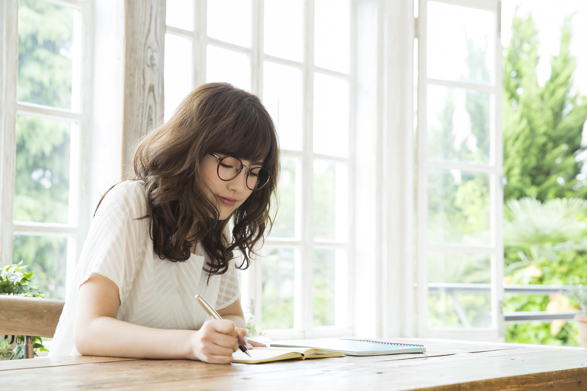 精神障害者福祉手帳