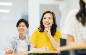 『SST「感謝の気持ちをつたえる」』