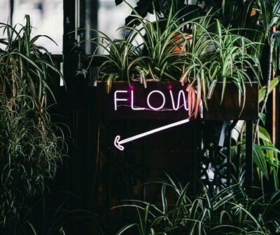 フロー状態
