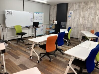 ニューロワークス　横浜センター