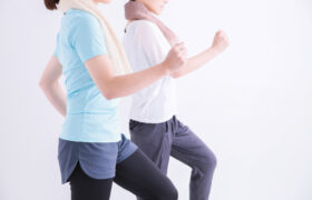 『リズムエクササイズ』